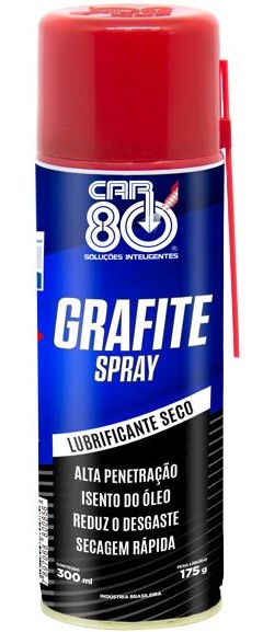 CAR-80-GRAFITE