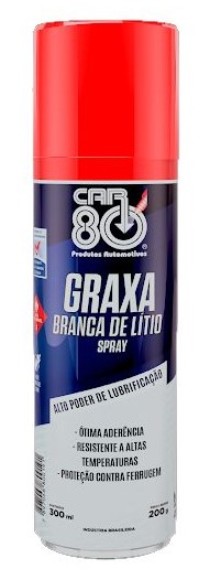 CAR-80-GRAXA-B